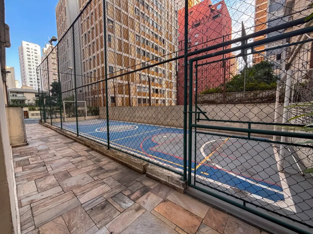 Apartamento, 2 quartos, 190 m² - Foto 7