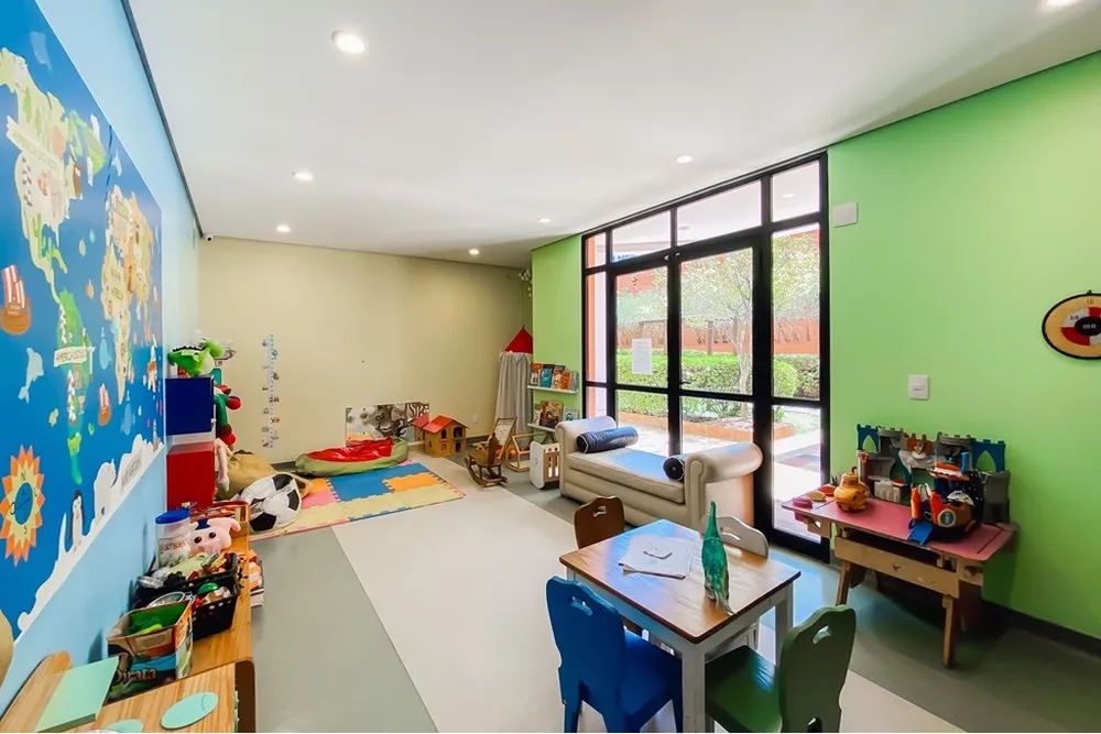 Cobertura, 3 quartos, 206 m² - Foto 11