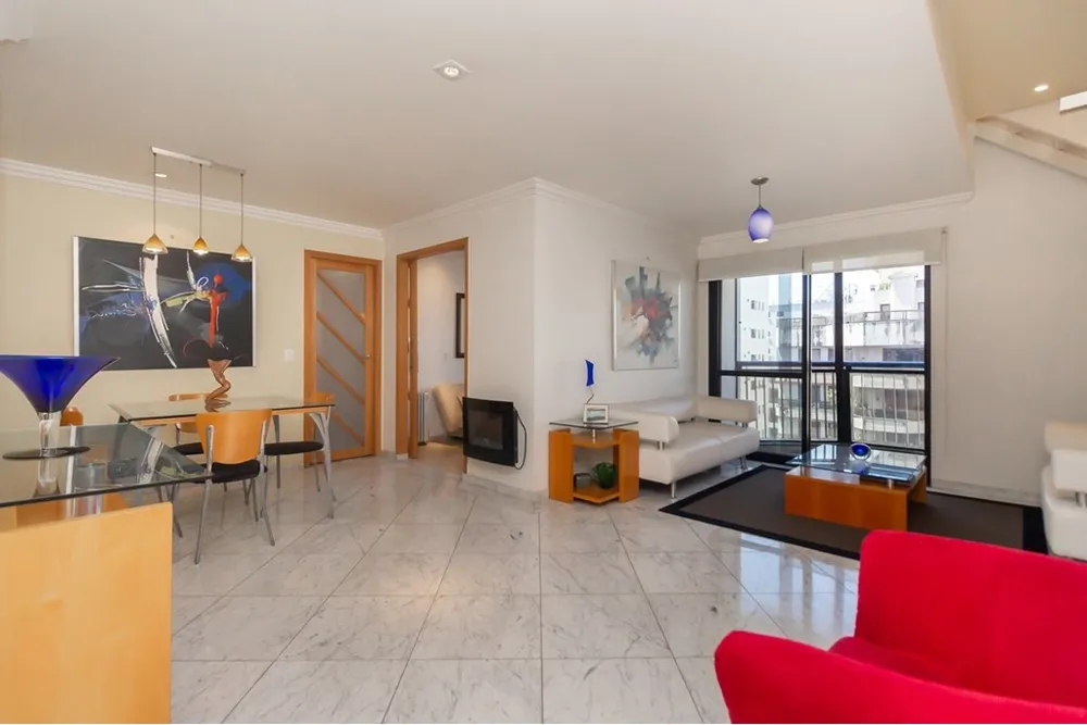 Cobertura, 3 quartos, 206 m² - Foto 5