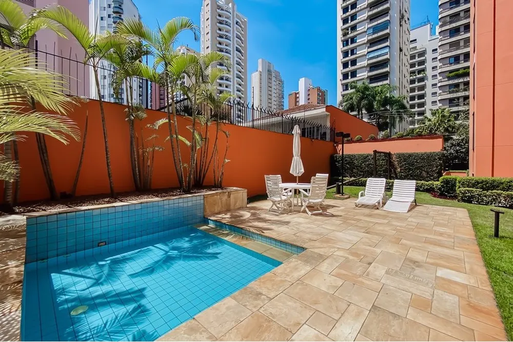 Cobertura, 3 quartos, 206 m² - Foto 9