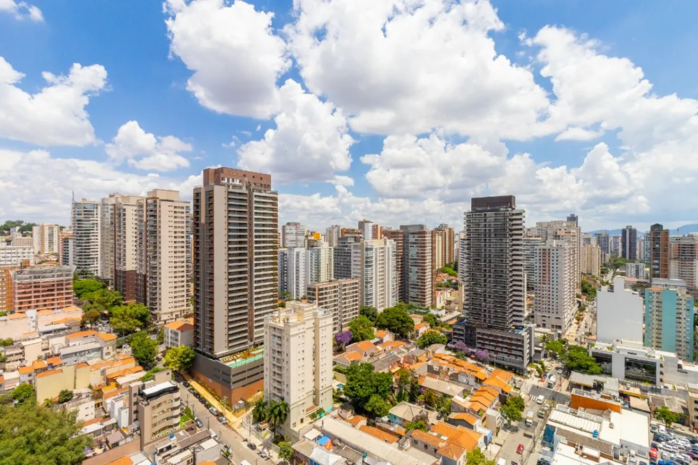 Apartamento, 2 quartos, 100 m² - Foto 1