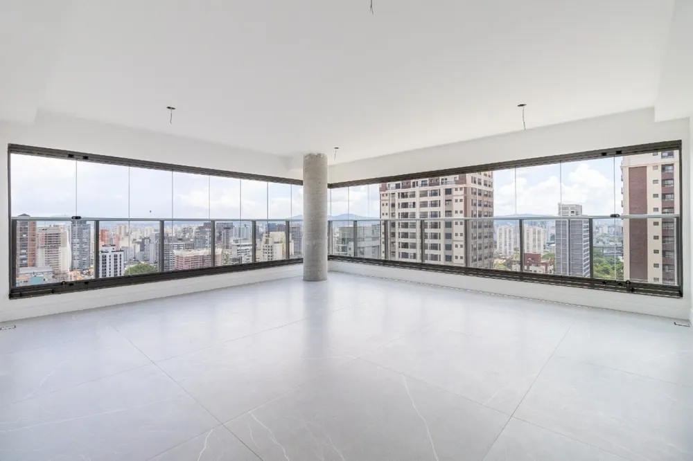 Apartamento, 2 quartos, 100 m² - Foto 2