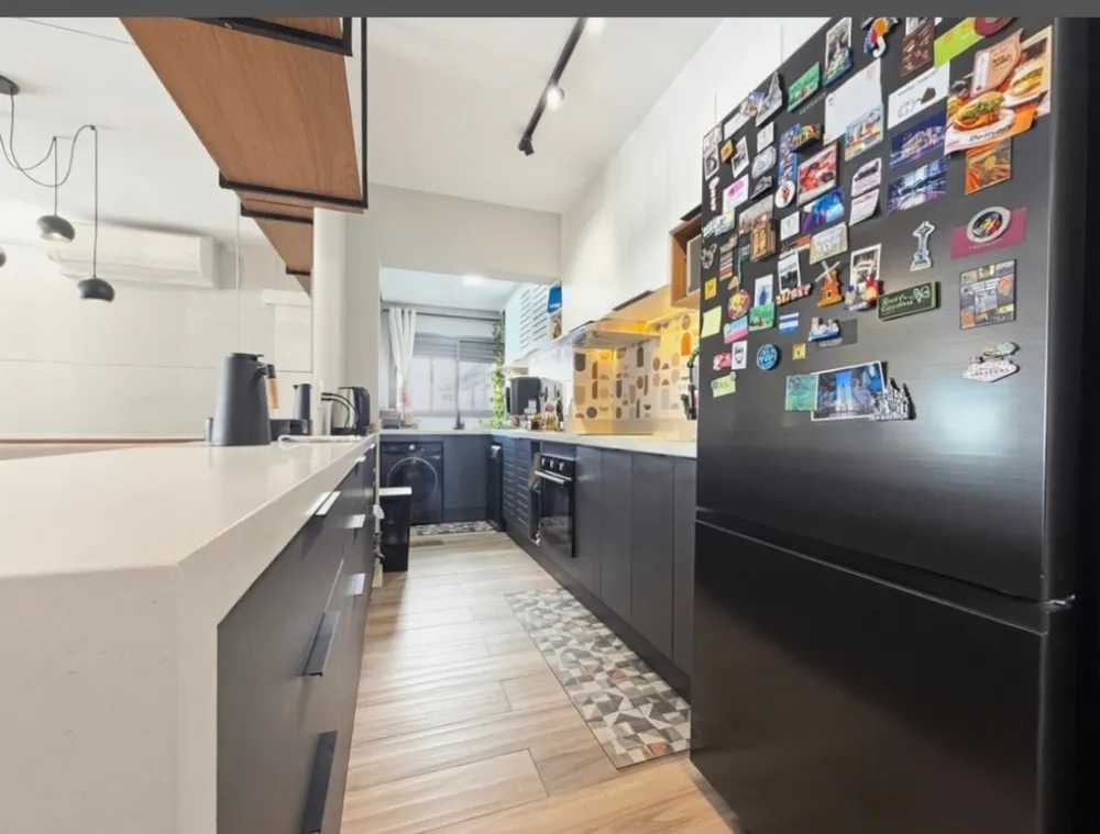 Apartamento, 3 quartos, 85 m² - Foto 1