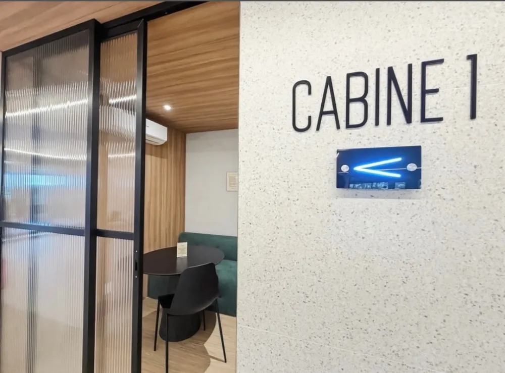 Apartamento, 3 quartos, 85 m² - Foto 5
