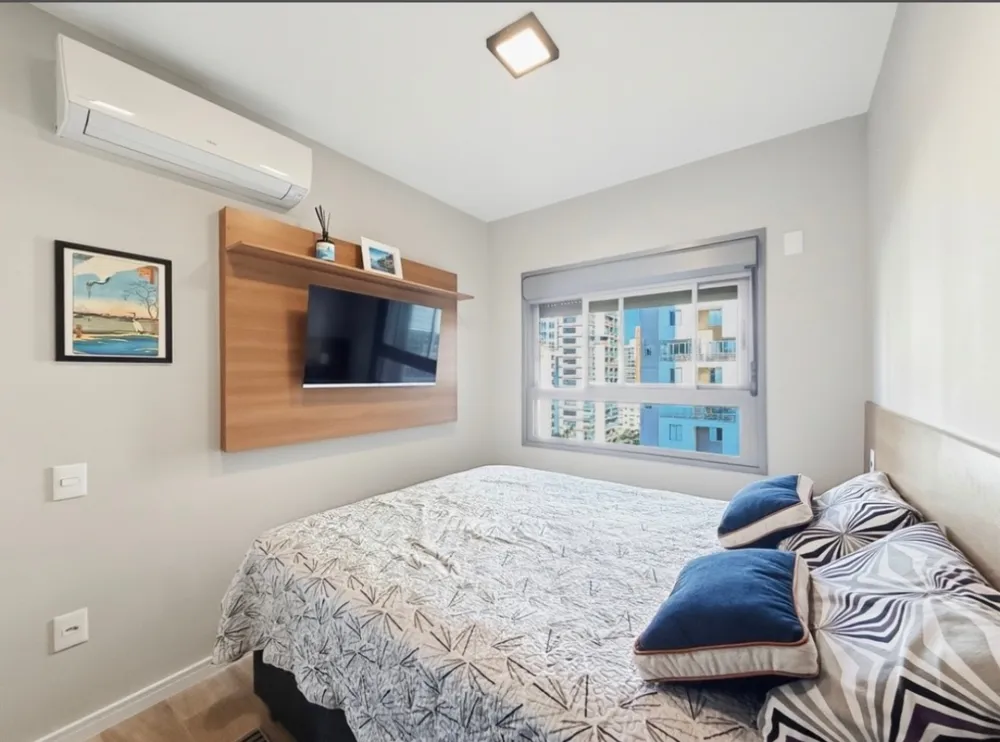 Apartamento, 3 quartos, 85 m² - Foto 8