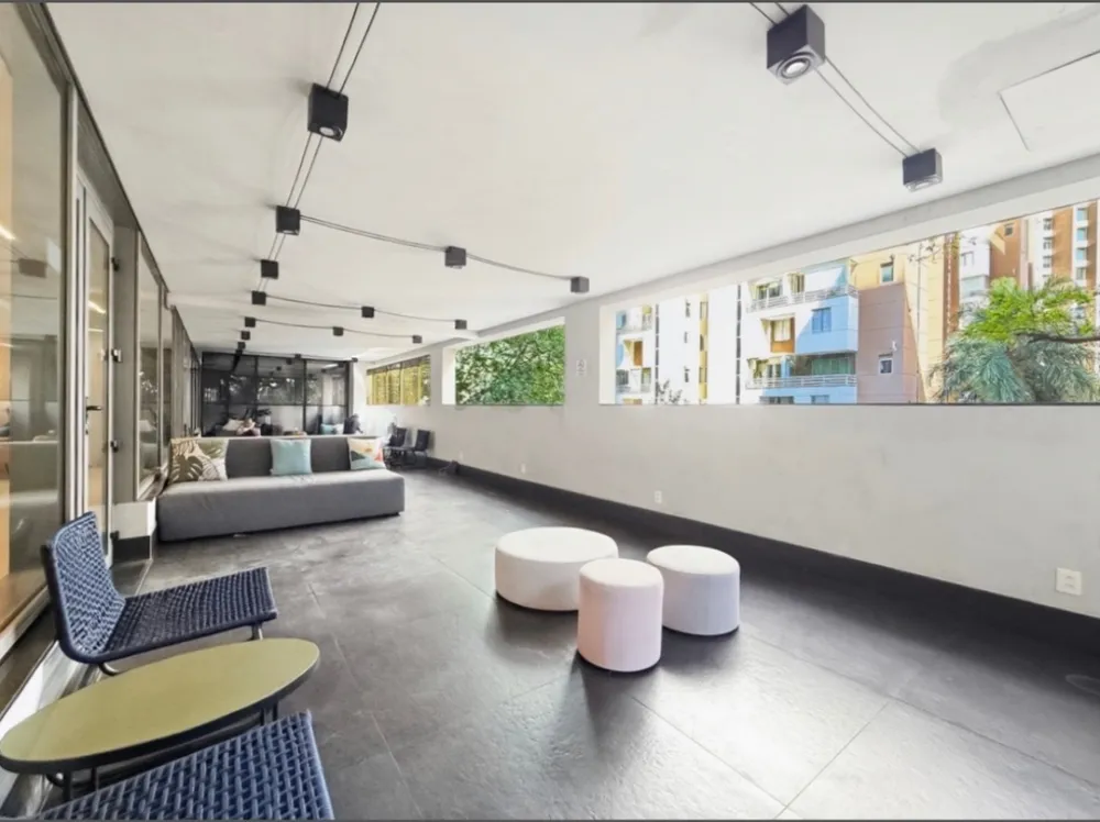 Apartamento, 3 quartos, 85 m² - Foto 3