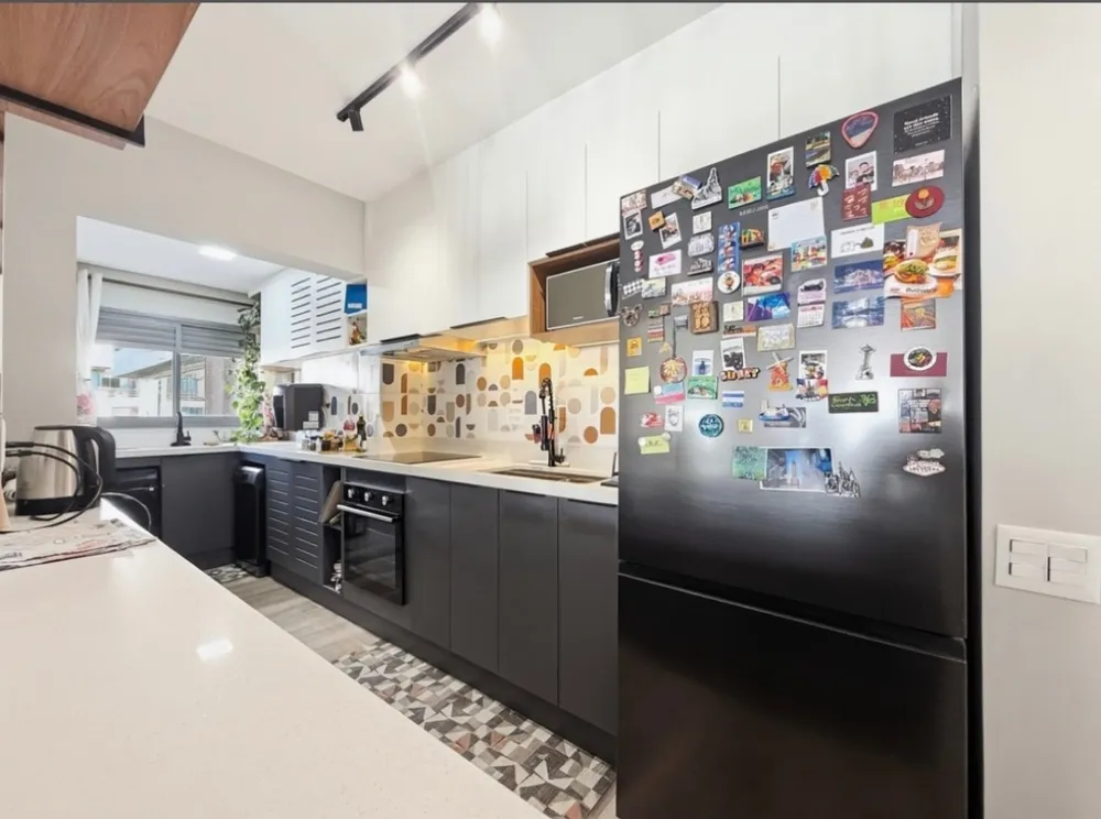 Apartamento, 3 quartos, 85 m² - Foto 7