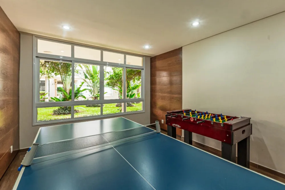 Cobertura, 4 quartos, 221 m² - Foto 12