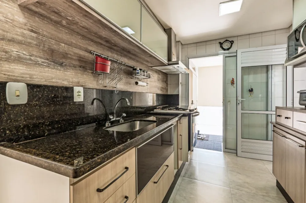 Cobertura, 4 quartos, 221 m² - Foto 6