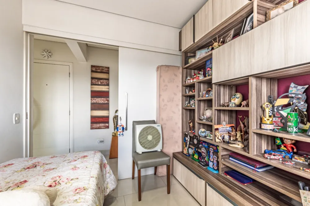 Cobertura, 4 quartos, 221 m² - Foto 9