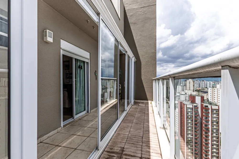 Cobertura, 4 quartos, 221 m² - Foto 10