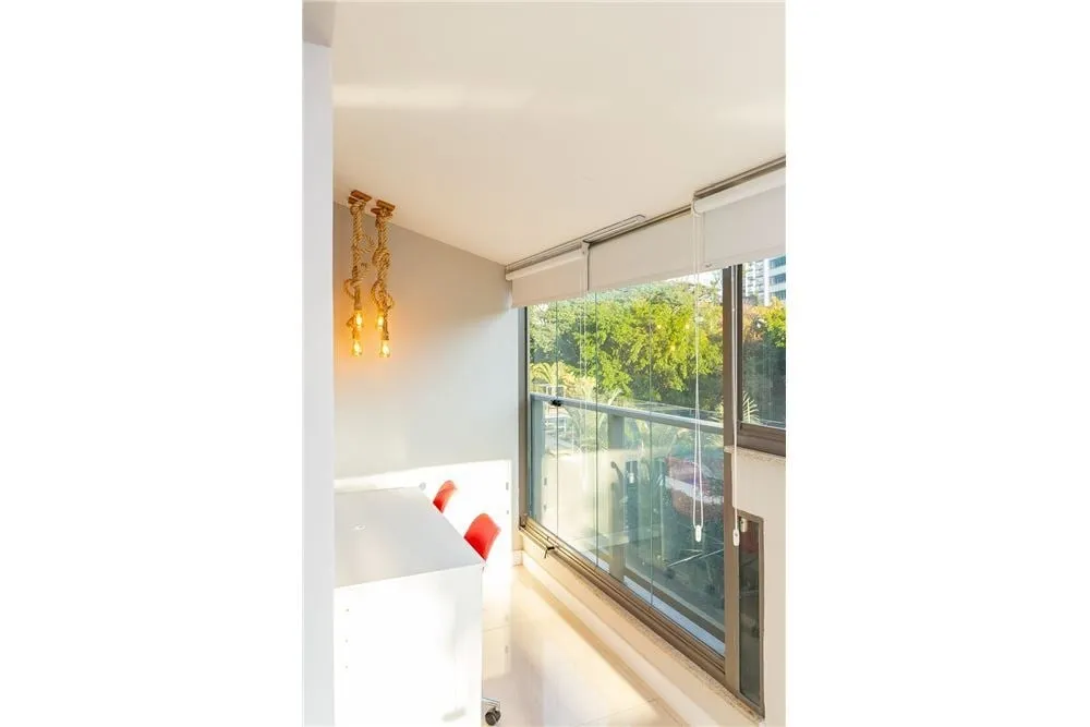 Apartamento, 3 quartos, 165 m² - Foto 15
