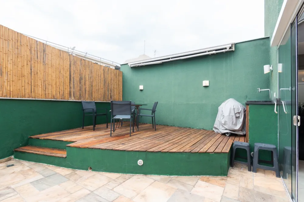 Apartamento, 2 quartos, 110 m² - Foto 4