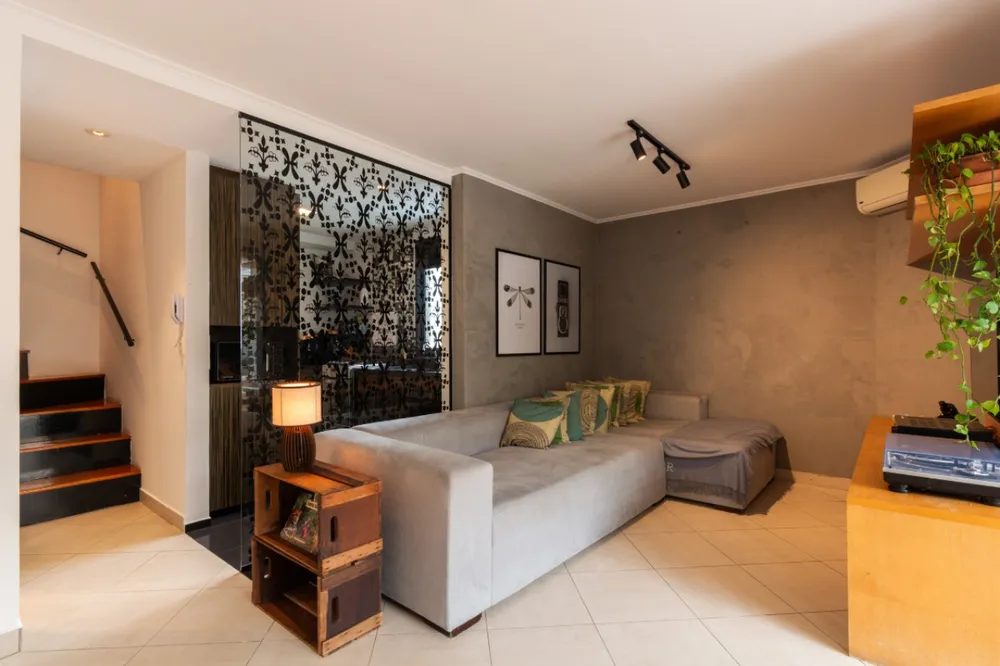 Apartamento, 2 quartos, 110 m² - Foto 7