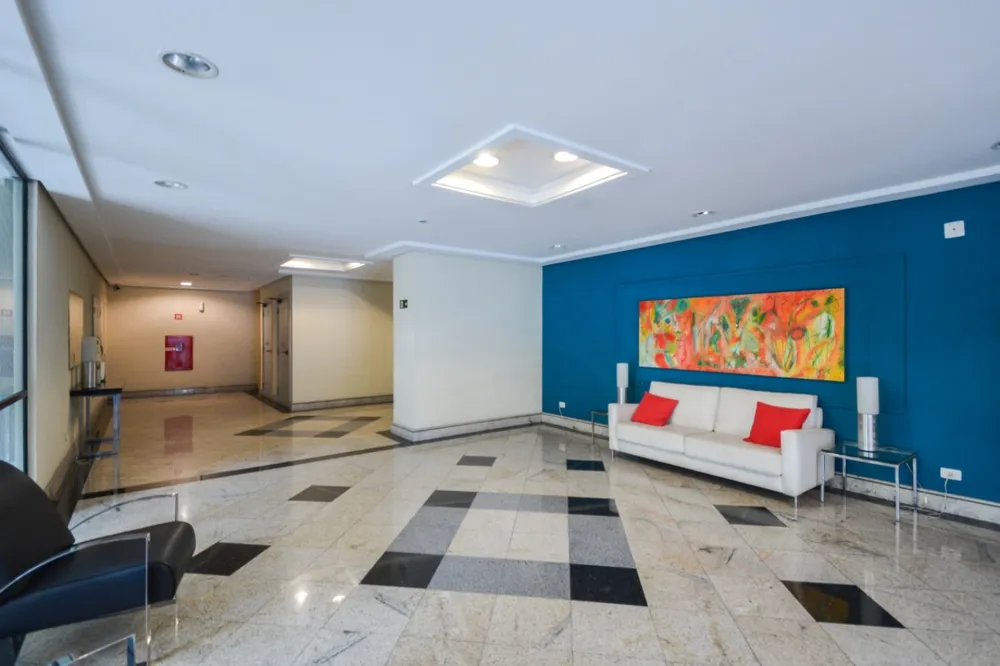Apartamento, 2 quartos, 110 m² - Foto 8