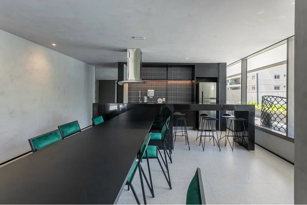 Apartamento, 3 quartos, 85 m² - Foto 2