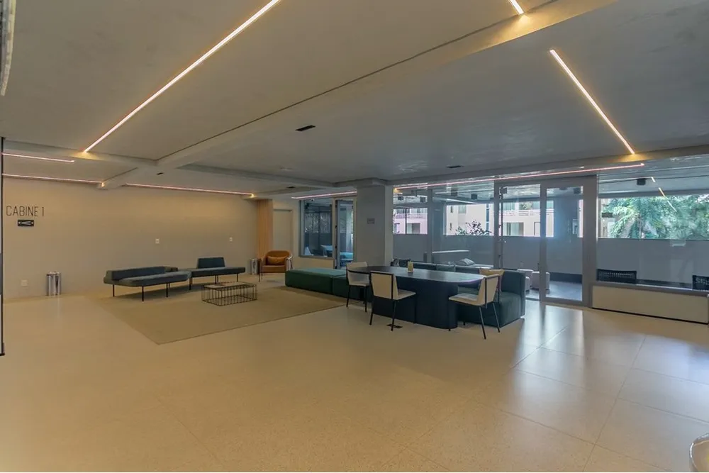 Apartamento, 3 quartos, 85 m² - Foto 1