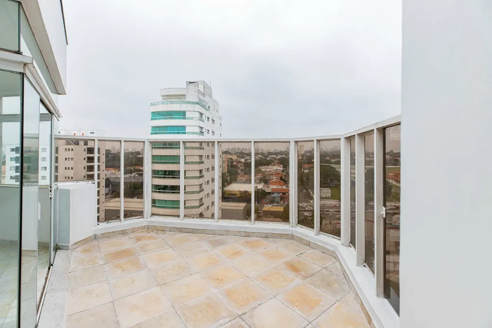 Cobertura, 4 quartos, 400 m² - Foto 3