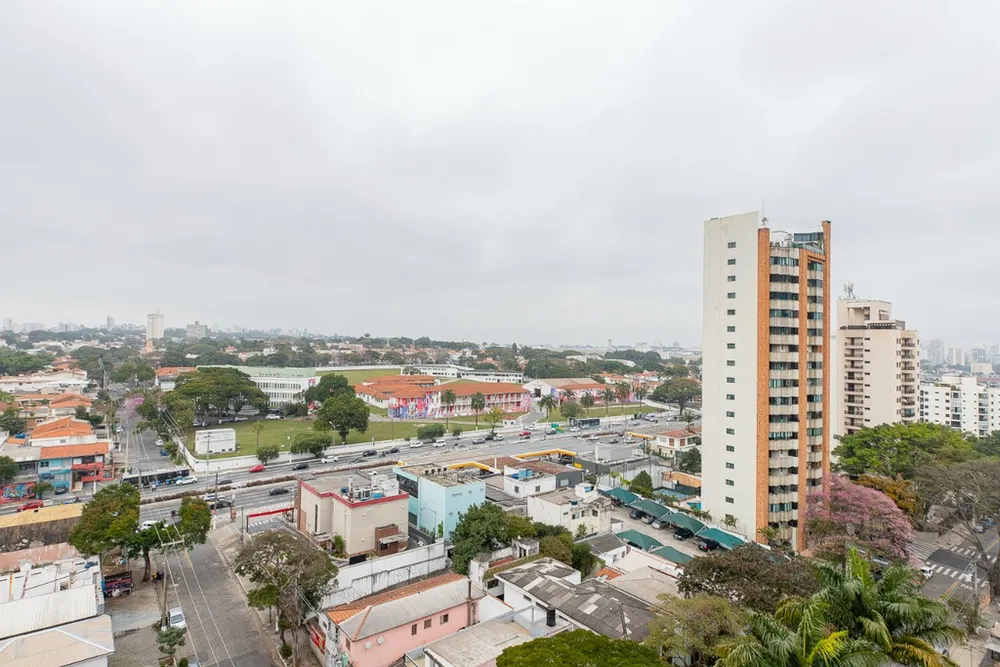 Cobertura, 4 quartos, 400 m² - Foto 4