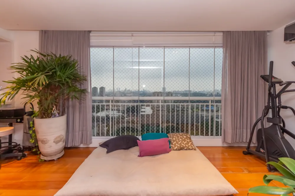 Apartamento, 2 quartos, 93 m² - Foto 5
