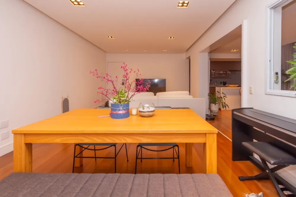 Apartamento, 2 quartos, 93 m² - Foto 6