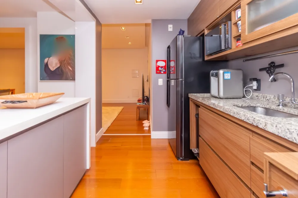 Apartamento, 2 quartos, 93 m² - Foto 7