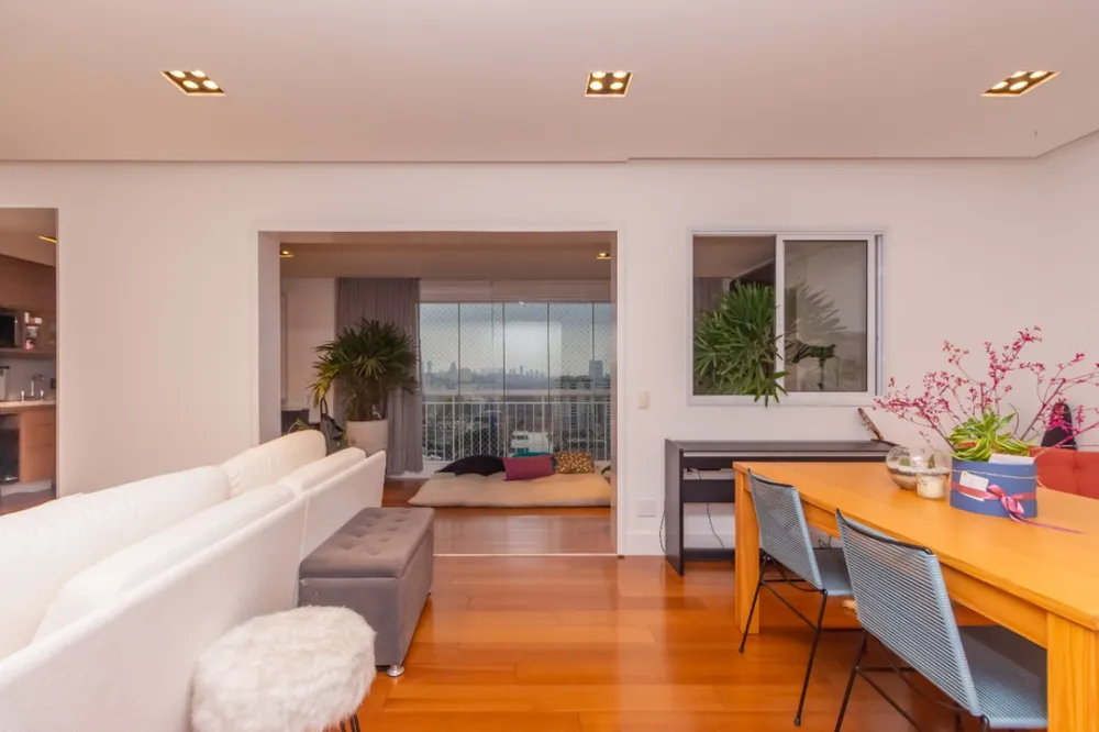 Apartamento, 2 quartos, 93 m² - Foto 4