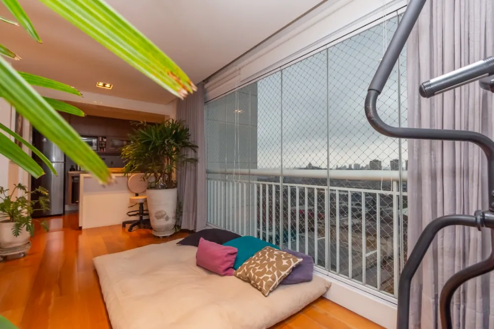 Apartamento, 2 quartos, 93 m² - Foto 3