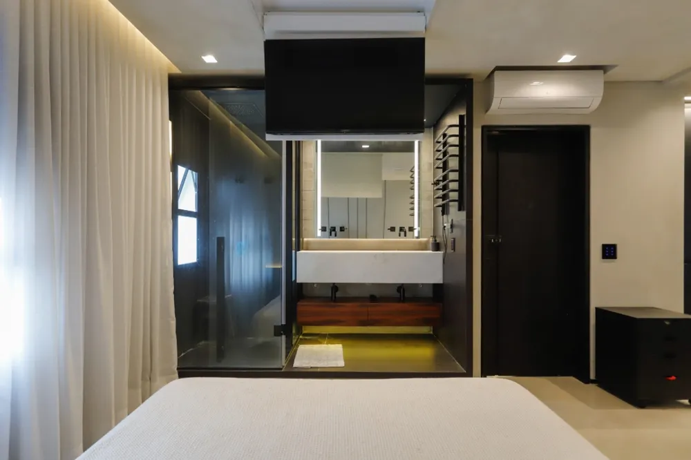 Cobertura, 1 quarto, 157 m² - Foto 14