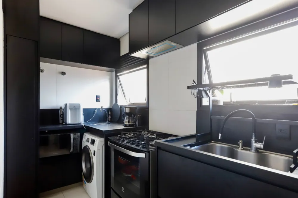 Cobertura, 1 quarto, 157 m² - Foto 10