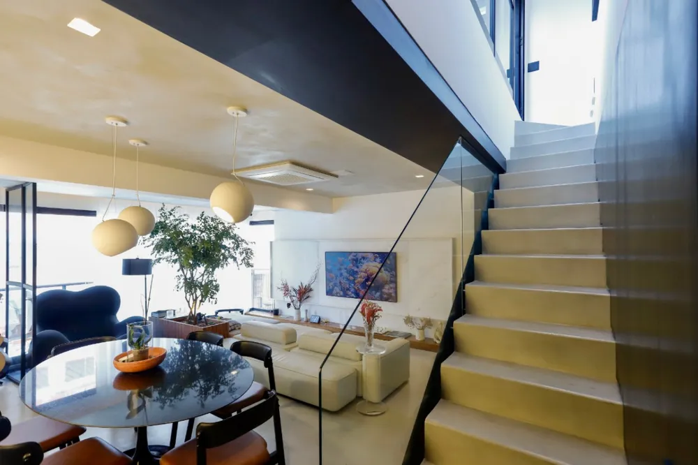 Cobertura, 1 quarto, 157 m² - Foto 6