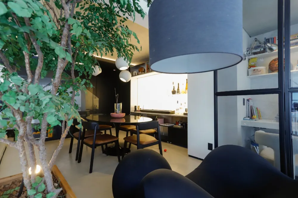 Cobertura, 1 quarto, 157 m² - Foto 8