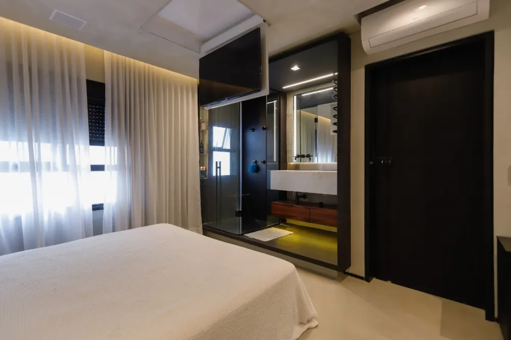 Cobertura, 1 quarto, 157 m² - Foto 13