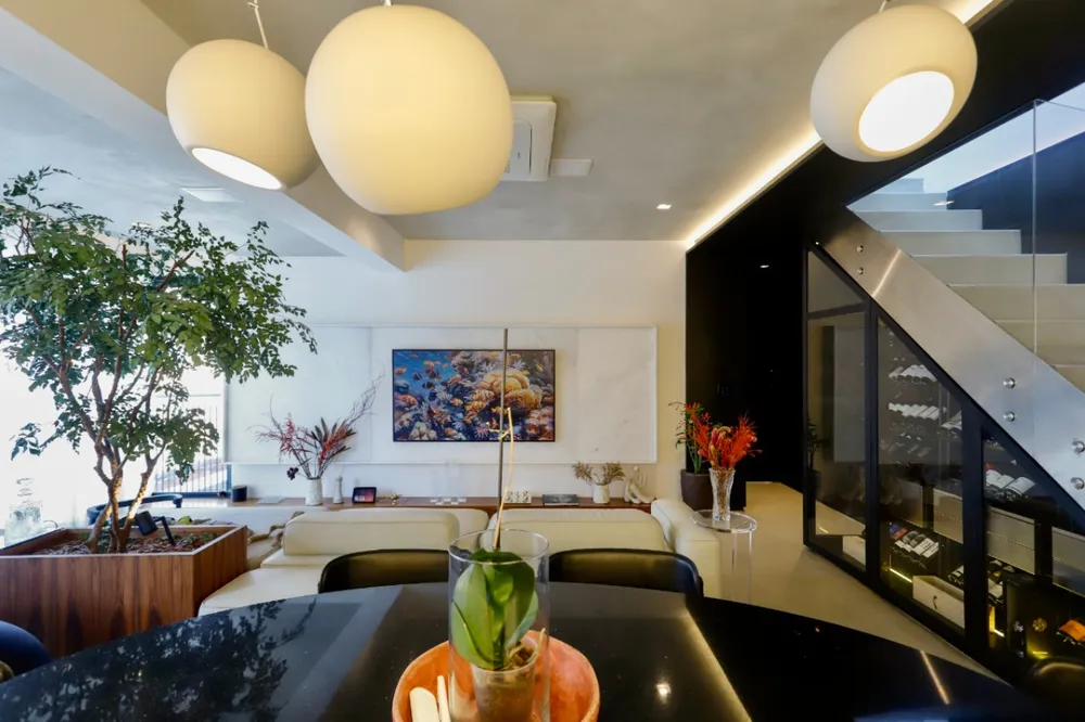 Cobertura, 1 quarto, 157 m² - Foto 7