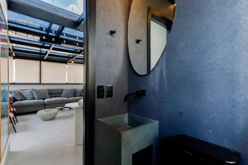 Cobertura, 1 quarto, 157 m² - Foto 5