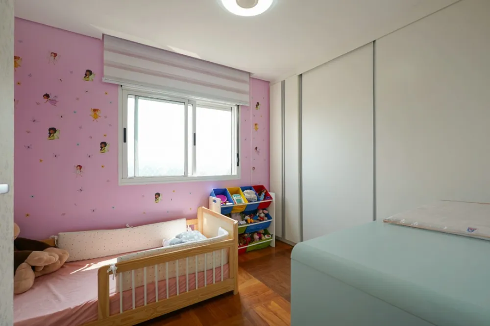 Apartamento, 2 quartos, 93 m² - Foto 8