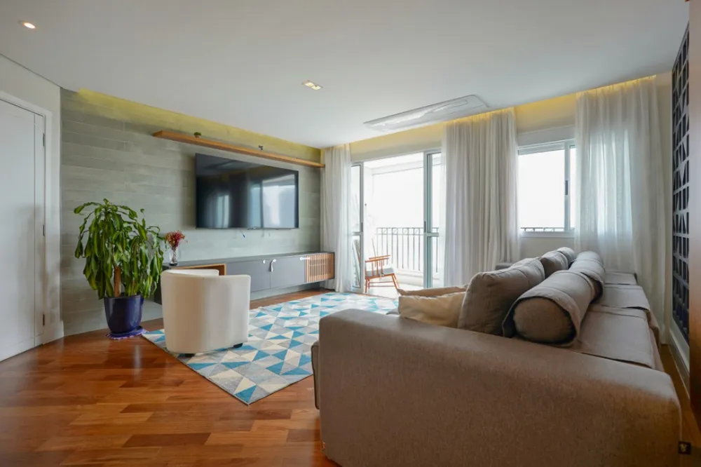 Apartamento, 2 quartos, 93 m² - Foto 6