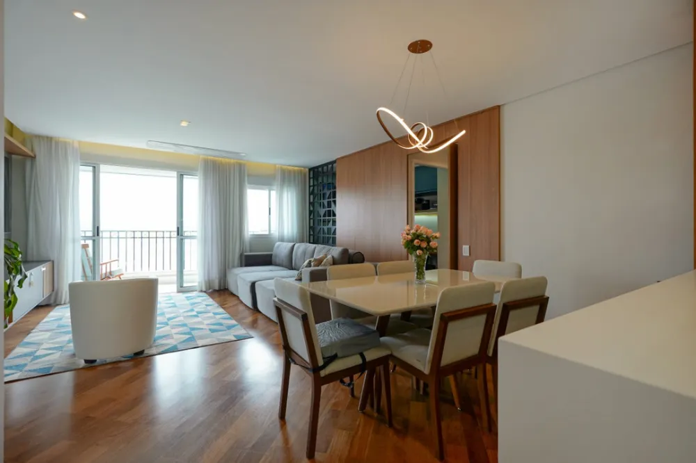 Apartamento, 2 quartos, 93 m² - Foto 12