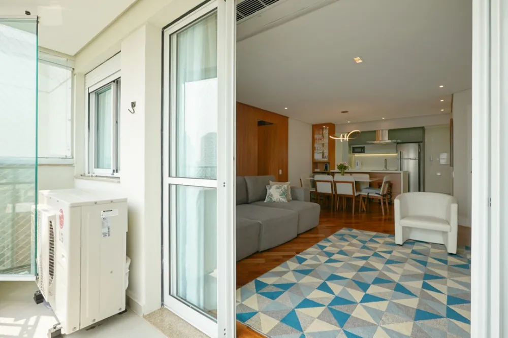 Apartamento, 2 quartos, 93 m² - Foto 11