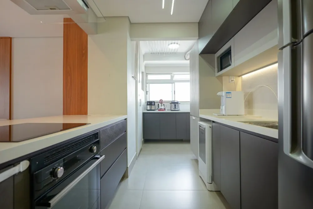 Apartamento, 2 quartos, 93 m² - Foto 7