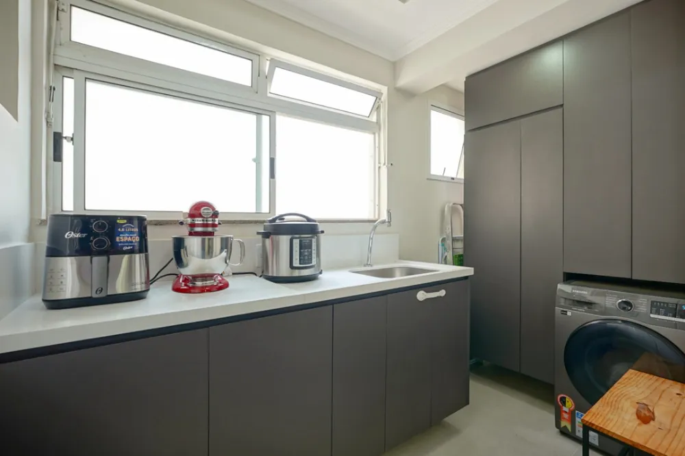 Apartamento, 2 quartos, 93 m² - Foto 10