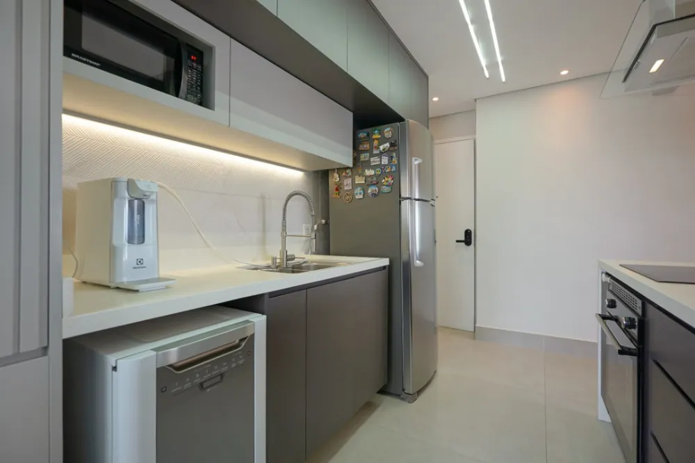 Apartamento, 2 quartos, 93 m² - Foto 9