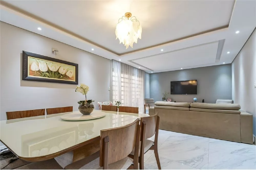 Casa à venda com 3 quartos, 159m² - Foto 5