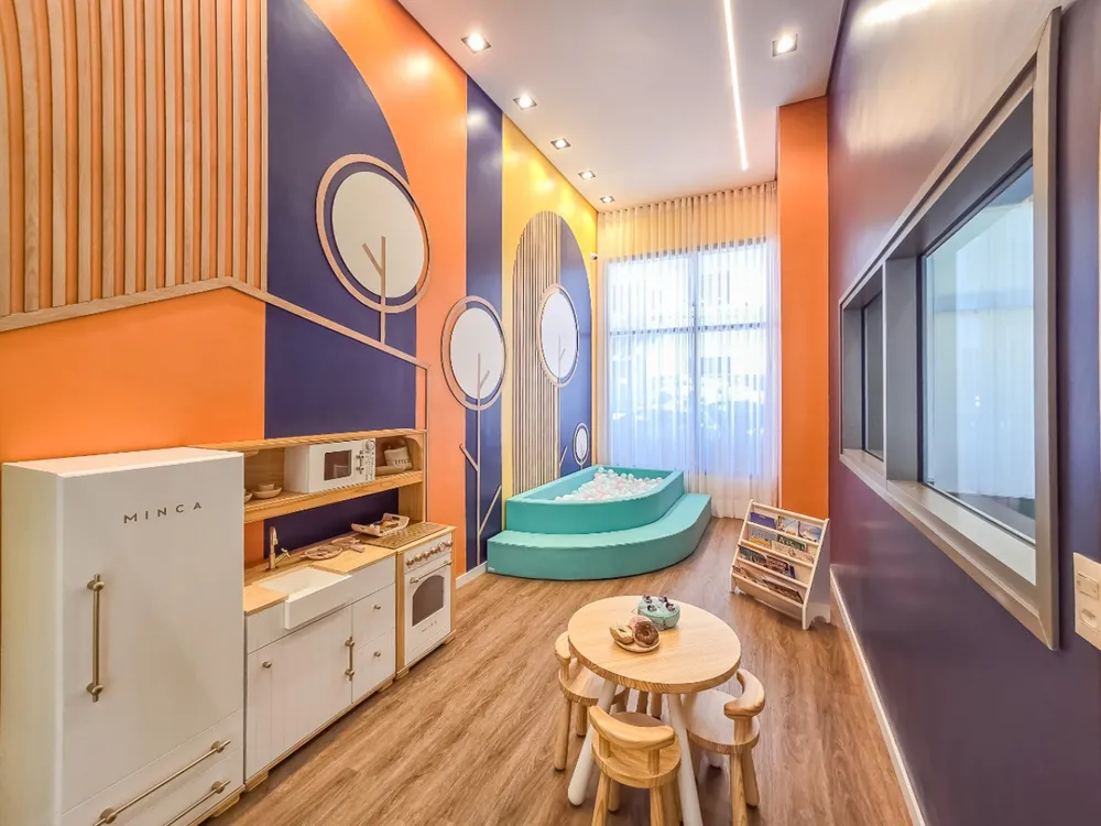 Apartamento, 1 quarto, 38 m² - Foto 6