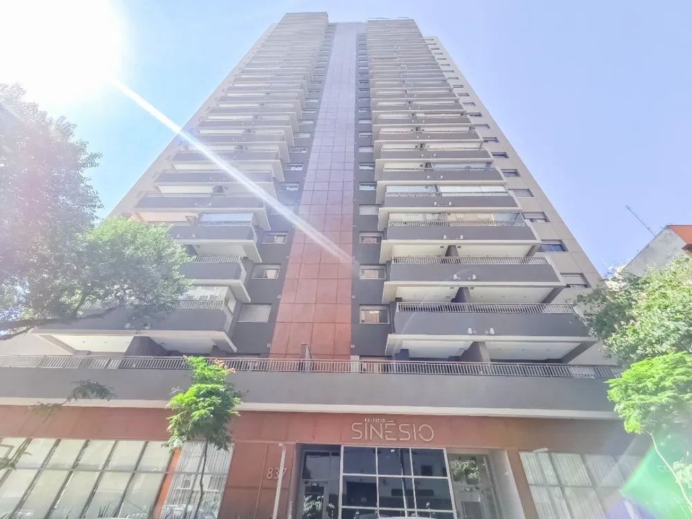 Apartamento, 1 quarto, 38 m² - Foto 3