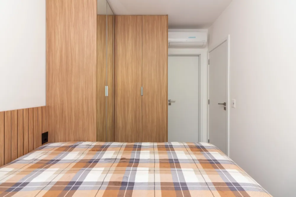 Apartamento, 1 quarto, 38 m² - Foto 5