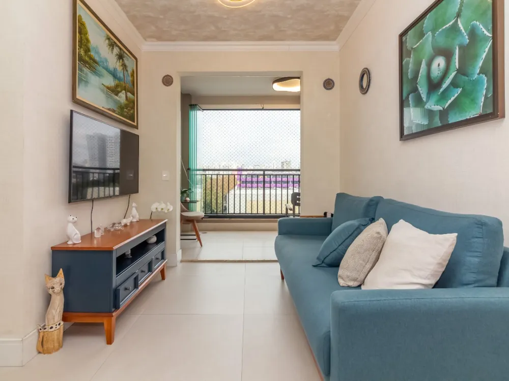 Apartamento, 2 quartos, 61 m² - Foto 2