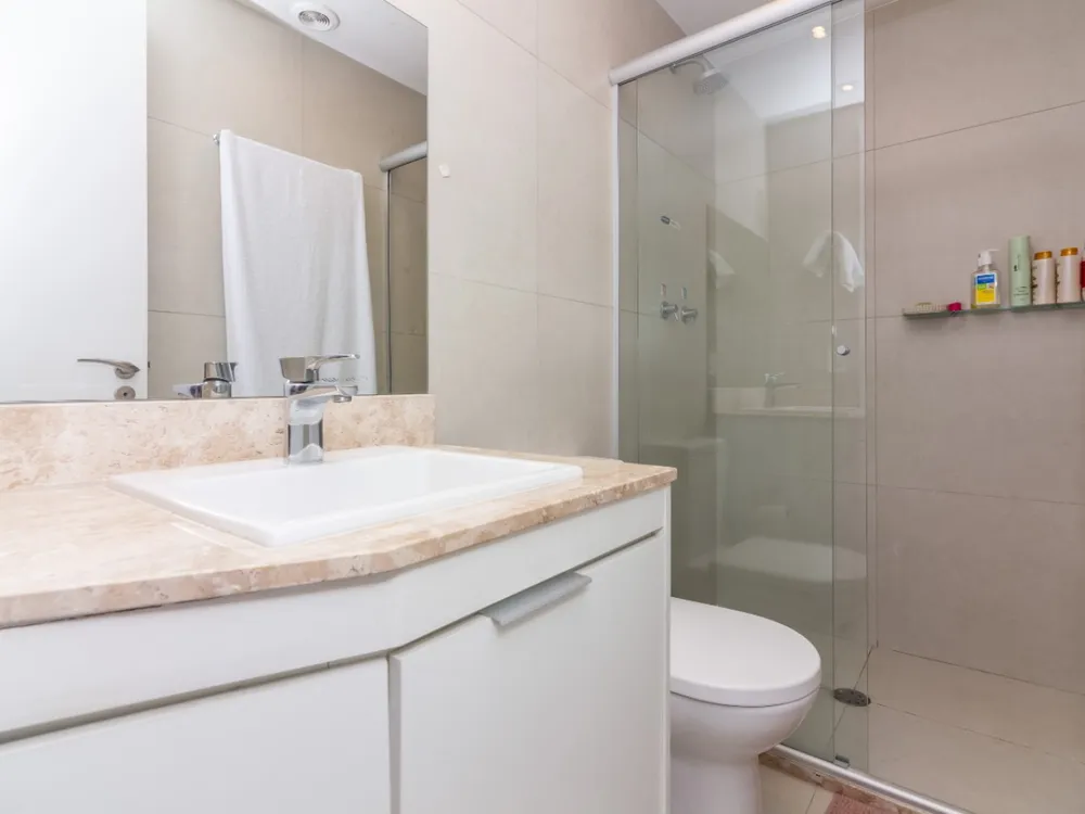 Apartamento, 2 quartos, 61 m² - Foto 11