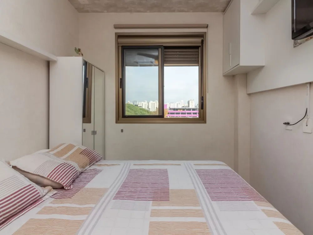 Apartamento, 2 quartos, 61 m² - Foto 3