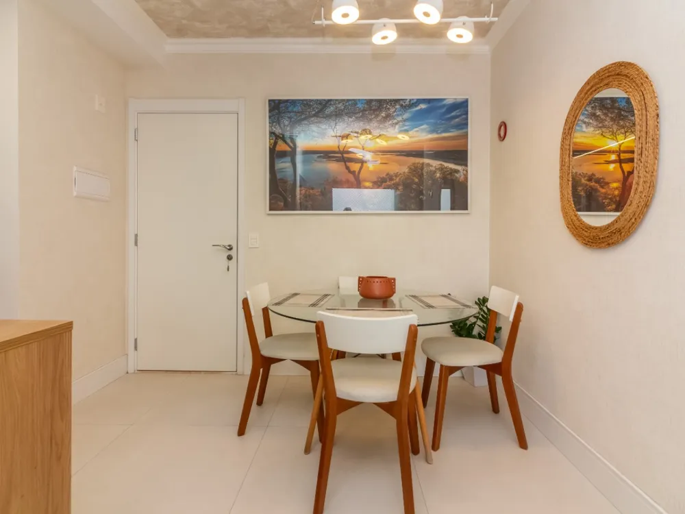 Apartamento, 2 quartos, 61 m² - Foto 5
